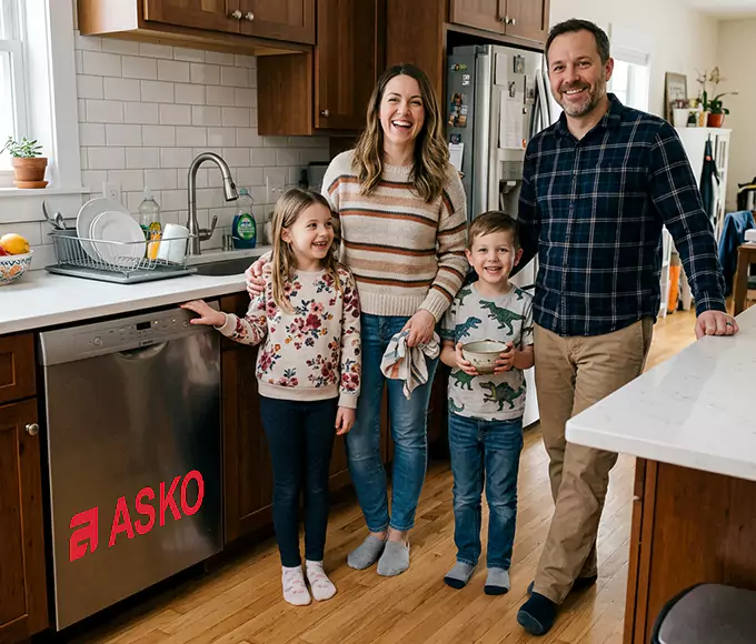 What Sets Our Asko Service Apart in Worcester, MA?