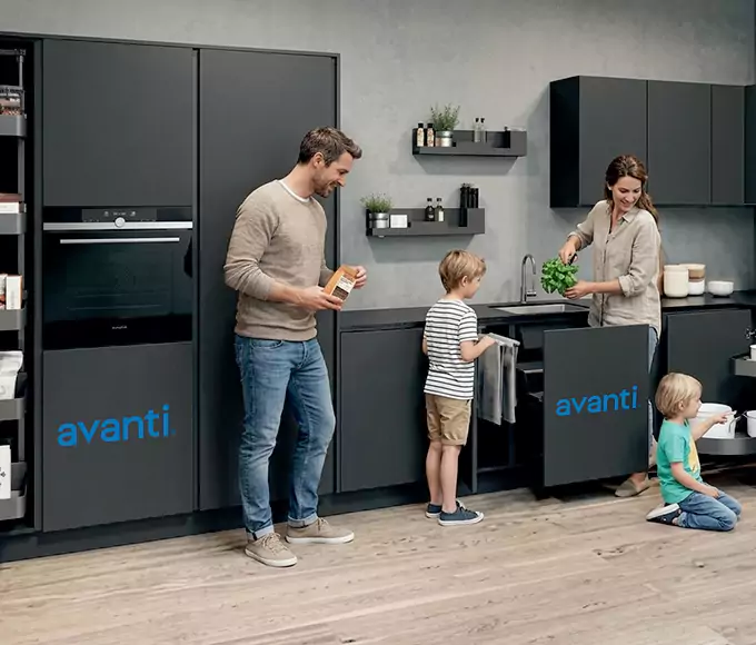 What Sets Our Avanti Service Apart in Worcester, MA?