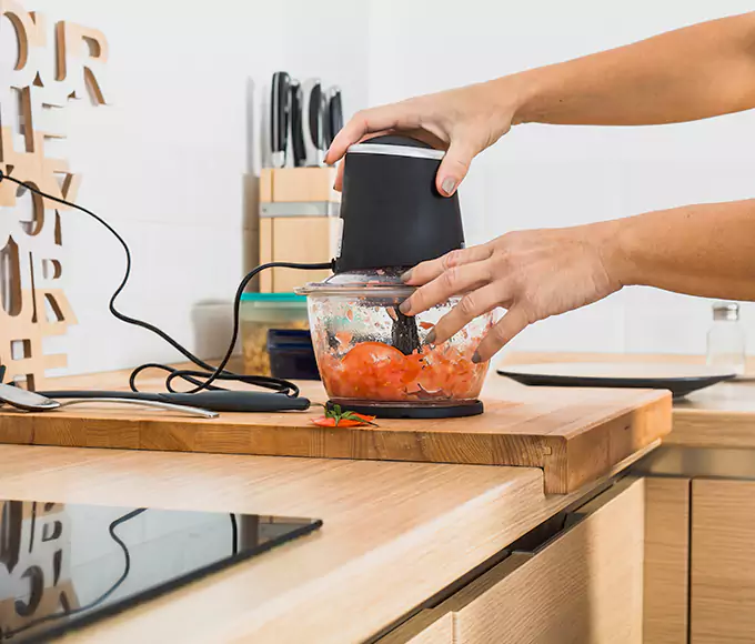 Why Worcester, MA Trusts Us With Every Blender Repair?