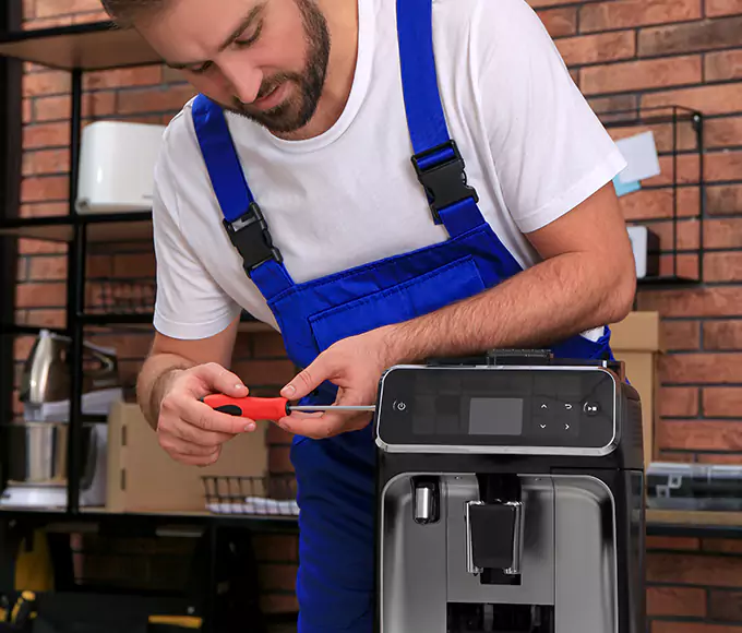 Why Worcester, MA Coffee Drinkers Trust Worcester Appliance Pro for Every Coffee Machine Fix?