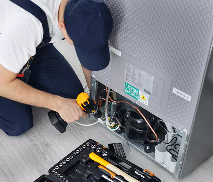 Why Worcester Facility Managers Trust Worcester Appliance Pro for Every Commercial Chiller Repair?