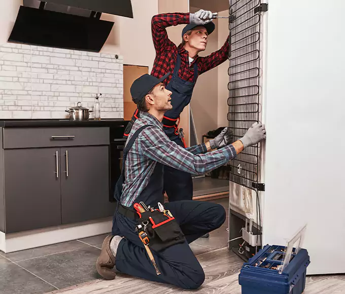 Why Worcester Business Owners Choose Worcester Appliance Pro for Every Commercial Cooler Repair Job?