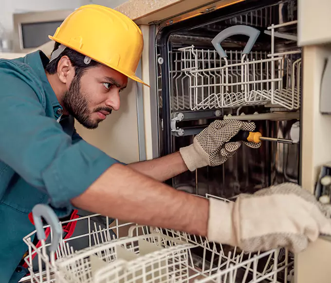 Why Worcester, MA Businesses Trust Worcester Appliance Pro for Commercial Dishwasher Repair?