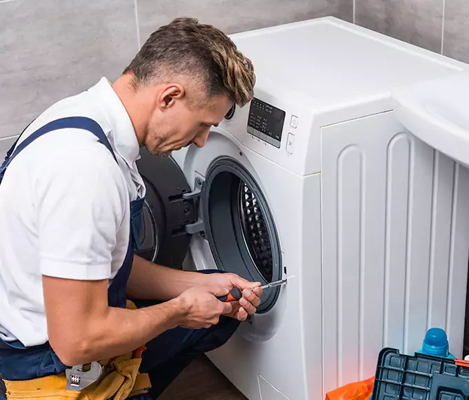 Why Worcester Laundry Operators Pick Worcester Appliance Pro for Every Dryer Failure?