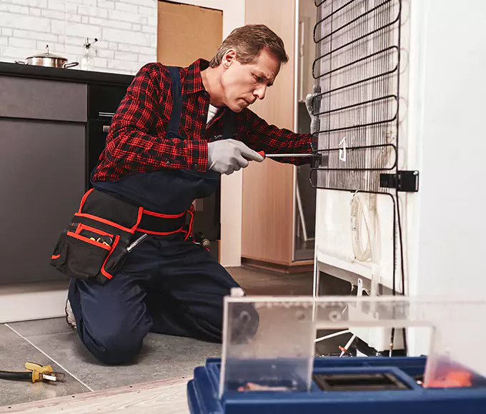 Why Worcester, MA Food Service Operators Trust Worcester Appliance Pro for Every Commercial Refrigerator Repair Service?