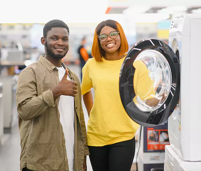 Why Worcester, MA Laundry Operators Pick Worcester Appliance Pro for Every Washer Failure?