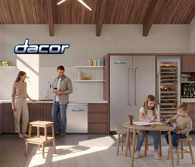 What Sets Our Dacor Service Apart in Worcester, MA?