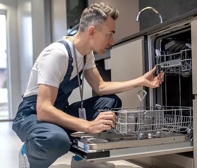 Why Worcester Homeowners Pick Worcester Appliance Pro for Every Dishwasher Breakdown?