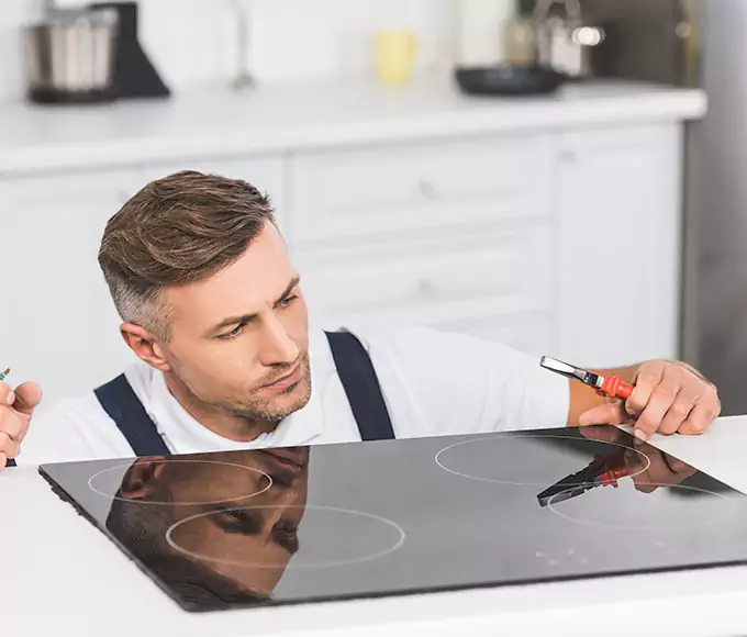 Why Worcester Homeowners Choose Worcester Appliance Pro for Every Electric Stove Fix?