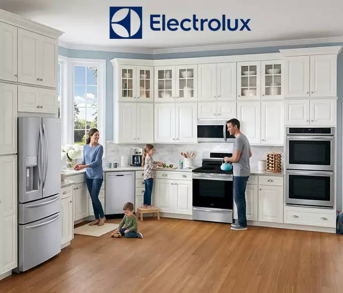 What Sets Our Electrolux Service Apart in Worcester, MA?