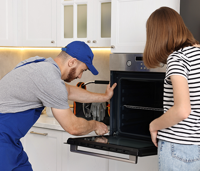 Why Worcester Homeowners Trust Worcester Appliance Pro for Every Emergency Appliance Repair?