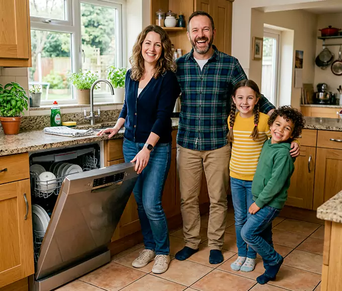 What Sets Our Fisher & Paykel Service Apart in Worcester, MA?
