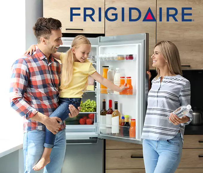 What Sets Our Frigidaire Service Apart in Worcester, MA?