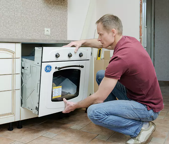 What Sets Our GE Appliance Service Apart in Worcester, MA?