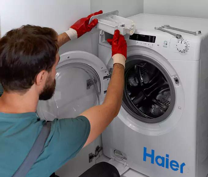 What Sets Our Haier Service Apart in Worcester, MA?