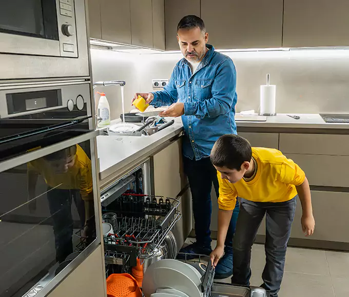 What Sets Our Hotpoint Service Apart in Worcester, MA?