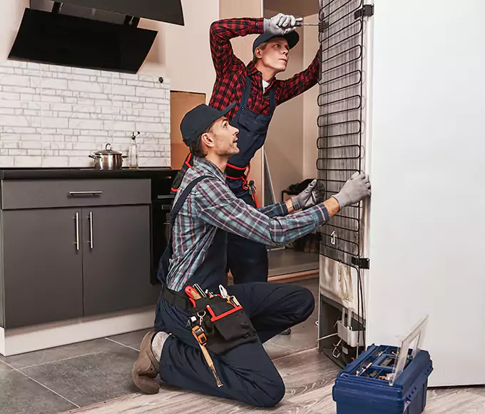 Why Worcester Homeowners Choose Worcester Appliance Pro for Every In-Home Appliance Repair?