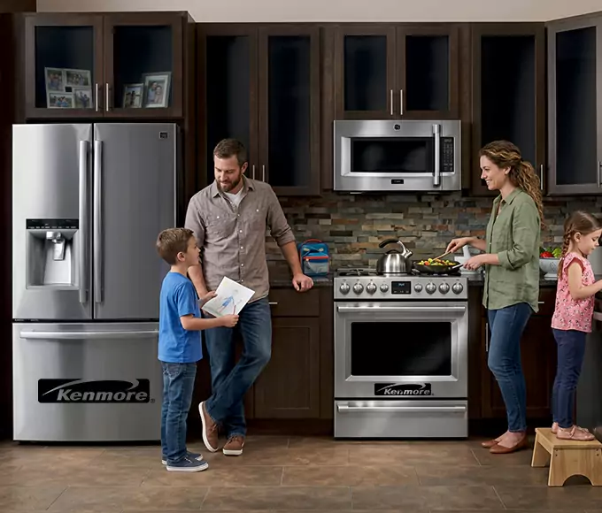 What Sets Our Kenmore Service Apart in Worcester, MA?
