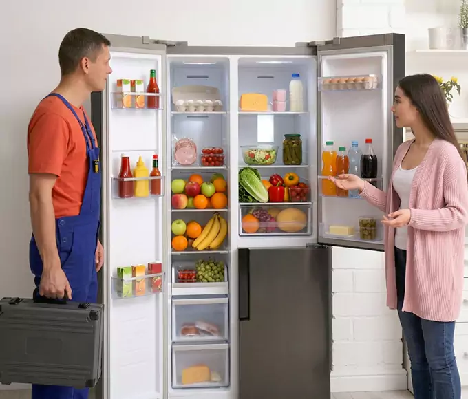 Why Worcester Homeowners Choose Worcester Appliance Pro for Kitchen Appliance Repairs?