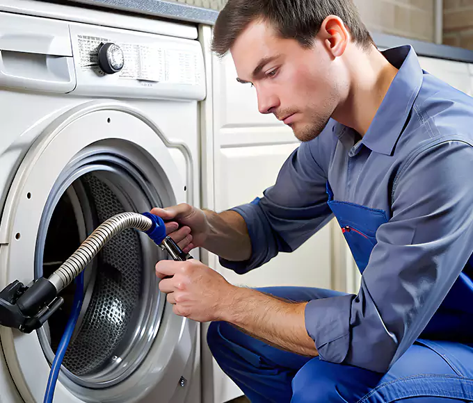 Why Worcester Homeowners Choose Worcester Appliance Pro for Laundry Appliance Repair?