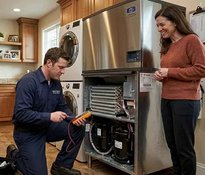 What Sets Our Manitowoc Service Apart in Worcester, MA?