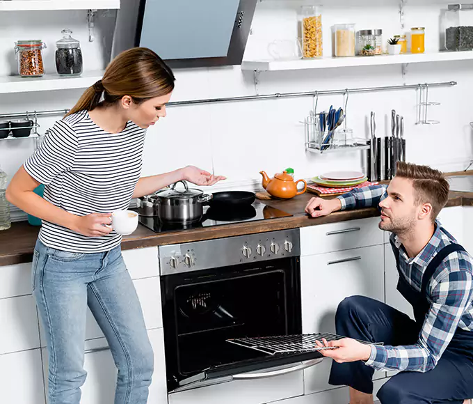 What Sets Our Miele Service Apart in Worcester, MA?