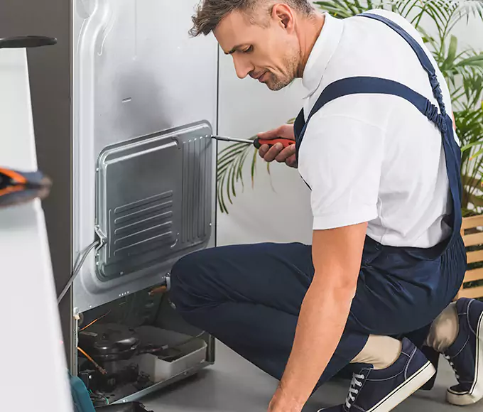 Why Worcester, MA Homeowners Rely on Worcester Appliance Pro for Every Mini Fridge Fix?