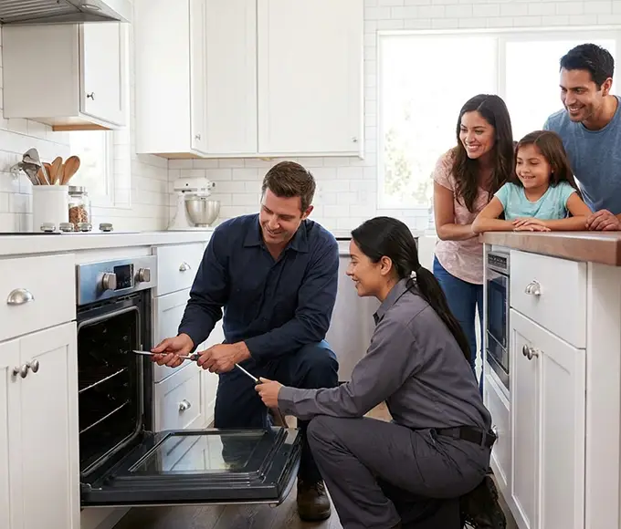 Why Worcester, MA Homeowners Rely on Worcester Appliance Pro for Oven Igniter Repairs?