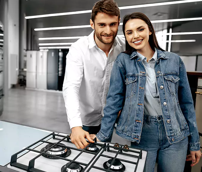 Why Worcester Homeowners Rely on Worcester Appliance Pro for Expert Cooktop Installation? 