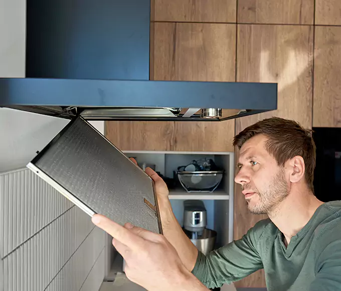 Why Worcester, MA Homeowners Trust Worcester Appliance Pro for Every Range Hood Switch Repair and Ventilation Job?