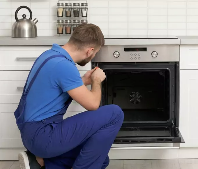 Why Worcester Appliance Pro Is the Quick Call for Range Repair in Worcester, MA?