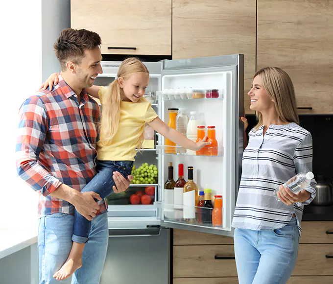 Why Worcester Homeowners Trust Worcester Appliance Pro for Every Fridge Fix?