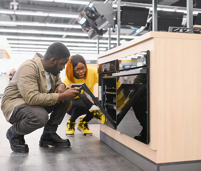 Why Worcester Customers Trust Worcester Appliance Pro for Retailer Purchased Appliance Installation?