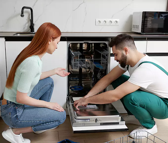 Why Worcester Homeowners Choose Worcester Appliance Pro as Their Same Day Dishwasher Repair Company?