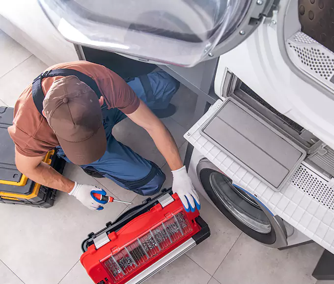 Why Worcester Homeowners Choose Worcester Appliance Pro for Same Day Service Washer Repairs?