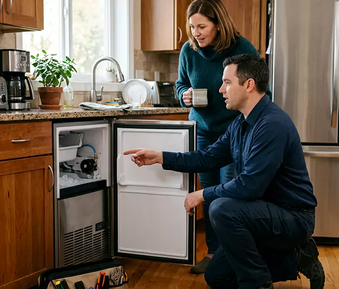 What Sets Our U-Line Service Apart in Worcester, MA?