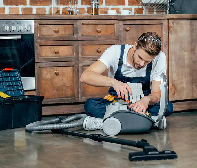 Why Worcester, MA Homeowners Trust Worcester Appliance Pro for Every Vacuum Fix?