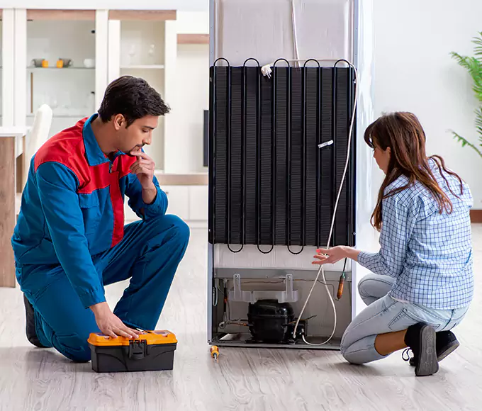 What Sets Our Viking Service Apart in Worcester, MA?