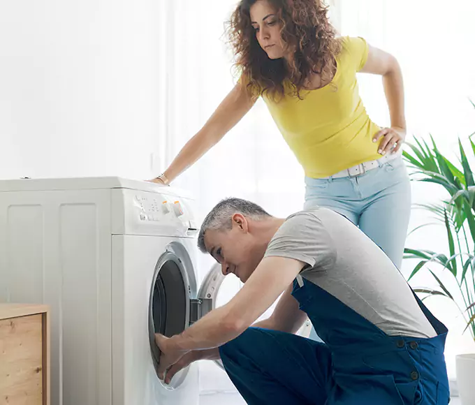 Why Worcester Households Pick Worcester Appliance Pro for Every Washer Repairs?