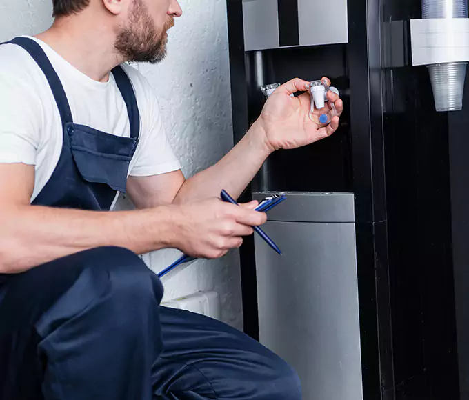 Why Worcester, MA Households Trust Worcester Appliance Pro for Every Dispenser Fix?