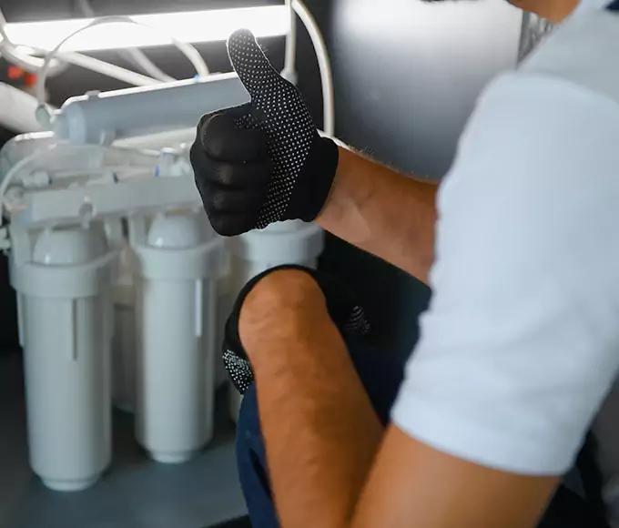 Why Worcester Homeowners Trust Us for Home Water Filtration System Installation?