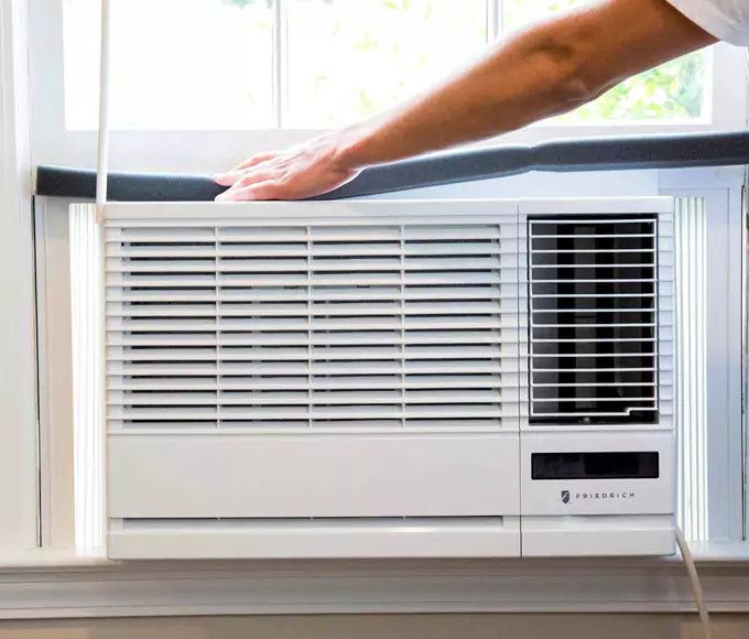 Why Worcester, MA Homeowners Choose Worcester Appliance Pro for Every Window Air Conditioner Repair Service Job?