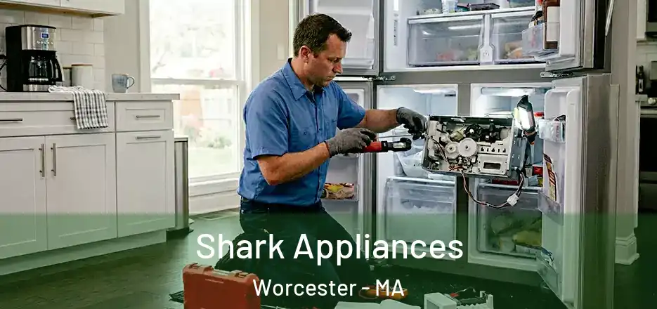 Shark Appliances Worcester - MA